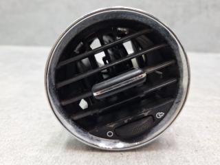 Фото запчасти дефлектор воздушный передний левый Peugeot 408 2012 Б/У запчасть Запчасть дефлектор воздушный передний левый Peugeot 408 2012