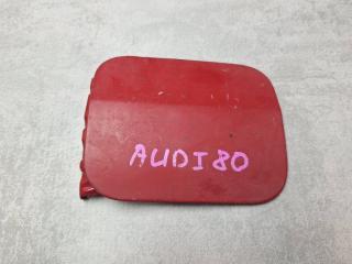 Фото запчасти лючок топливного бака Audi 80 1993 Б/У запчасть Запчасть лючок топливного бака Audi 80 1993