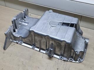 Запчасть поддон двигателя Opel