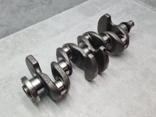 Фото запчасти коленвал ТагАЗ С30 2011 Б/У запчасть Запчасть коленвал ТагАЗ С30 2011