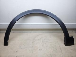 Фото запчасти накладка крыла передняя левая Haval F7 новая запчасть Запчасть накладка крыла передняя левая Haval F7