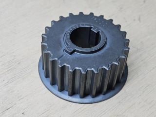 Запчасть шестерня грм Chevrolet