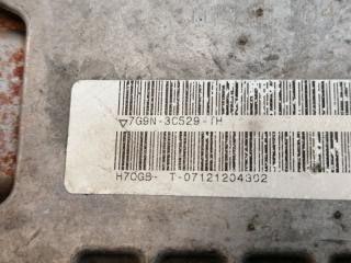 Рулевая колонка Freelander 2007 L359 224DT