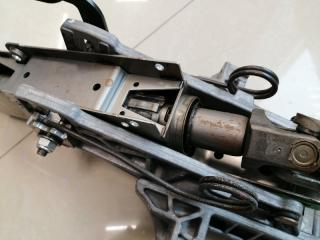 Рулевая колонка Freelander 2007 L359 224DT