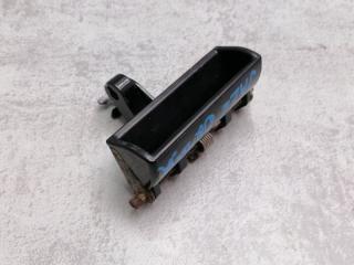 Запчасть ручка двери багажника Honda Jazz 2002