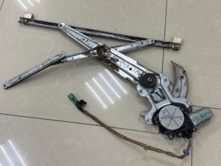 Запчасть стеклоподъемник передний левый Honda Mobilio 2002