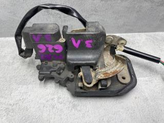 Замок двери задний левый 626 1996 GE FP