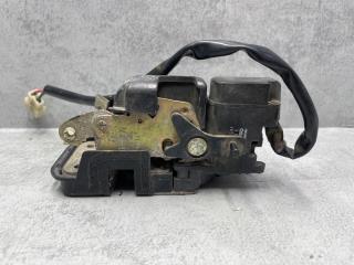Замок двери задний левый 626 1996 GE FP
