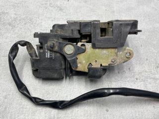 Замок двери задний левый 626 1996 GE FP