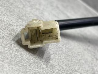 Замок двери задний левый 626 1996 GE FP