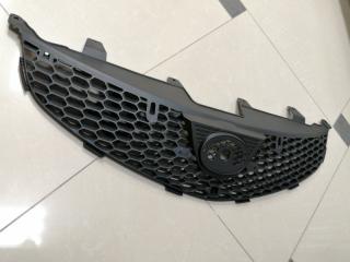 Фото запчасти решетка радиатора Great Wall Hover H5 новая запчасть Запчасть решетка радиатора Great Wall Hover H5