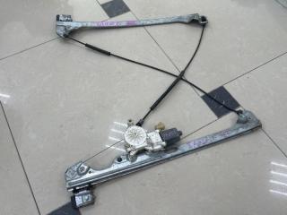 Запчасть стеклоподъемник передний правый Chevrolet Tahoe 2008