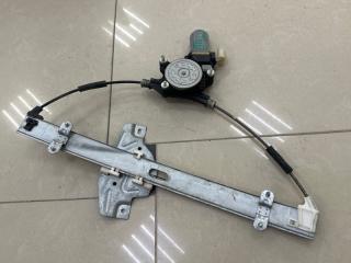 Запчасть стеклоподъемник передний правый TagAz Вега 2011