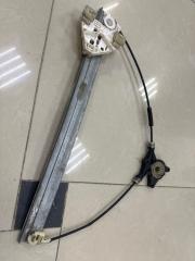 Стеклоподъемник передний правый Mazda3 2008 BK Z6