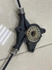 Стеклоподъемник передний правый Mazda3 2008 BK Z6