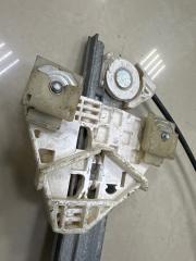 Стеклоподъемник передний правый Mazda3 2008 BK Z6