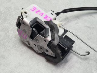 Запчасть замок двери передний правый Chevrolet Cruze 2010