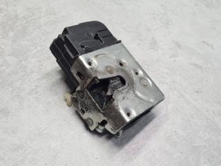 Запчасть замок двери передний правый Citroen Berlingo 2007