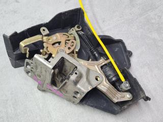 Запчасть замок двери задний левый Mercedes-Benz C-Class 1998