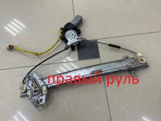 Запчасть стеклоподъемник передний левый Honda Accord 2001