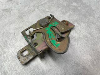 Запчасть замок капота Volkswagen Sharan 1999