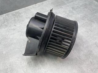 Запчасть мотор отопителя Peugeot 206 2004