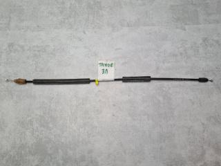 Запчасть трос замка двери задний Chevrolet Tahoe 2008