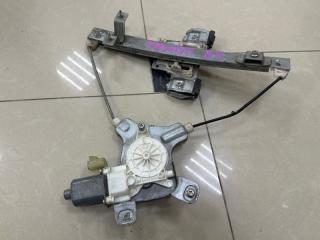 Запчасть стеклоподъемник задний левый Chevrolet Tahoe 2008