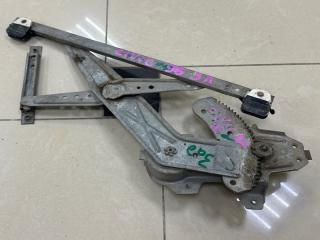 Запчасть стеклоподъемник задний левый Honda Civic 1996