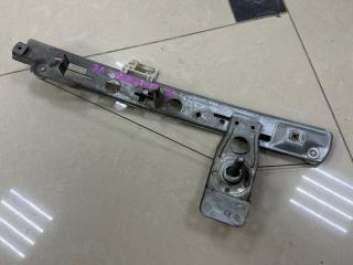 Запчасть стеклоподъемник задний левый Renault Megane 2007