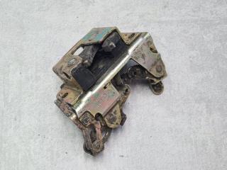 Запчасть замок двери задний левый Daewoo Nexia 2011