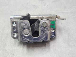 Запчасть замок двери задний левый Daewoo Nexia 2011