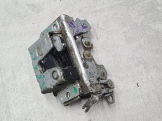 Запчасть замок двери задний левый Daewoo Nexia 2006