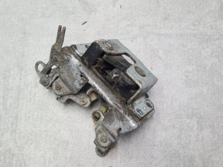 Запчасть замок двери задний левый Daewoo Nexia 2011