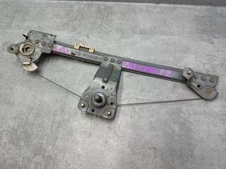 Запчасть стеклоподъемник задний левый Renault Laguna 2003