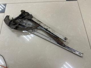 Запчасть стеклоподъемник задний левый BMW 7-series