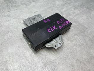 Запчасть подушка безопасности в дверь передняя правая Mercedes-Benz CLK-Class 1999