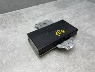 Запчасть подушка безопасности в дверь передняя левая Mercedes-Benz CLK-Class 1999