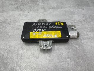 Запчасть подушка безопасности в дверь задняя левая BMW X5 2001