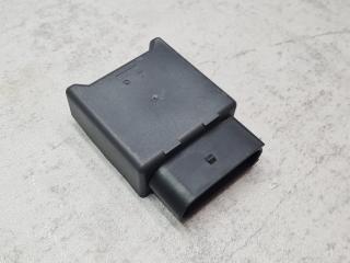 Запчасть блок электронный Skoda Octavia 2015