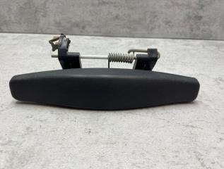 Запчасть ручка двери внешняя правая Renault Sandero 2013