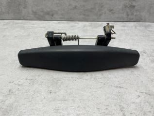 Запчасть ручка двери внешняя левая Renault Sandero 2013