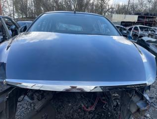 Капот Nissan Almera G15 K4MA490