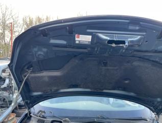 Капот Almera 2014 G15 K4MA490