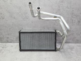 Радиатор отопителя (печки) Audi A6 2012 4G2 CDNB 4H0898037 Б/У