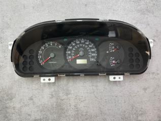 Панель приборов Kia Spectra 2007 SD S6D 0K2NC5543XA Б/У