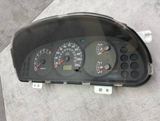 Панель приборов Kia Spectra SD S6D