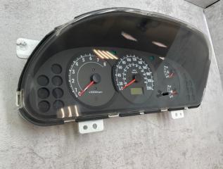 Панель приборов Spectra 2007 SD S6D