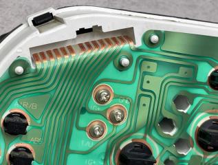 Панель приборов Spectra 2007 SD S6D