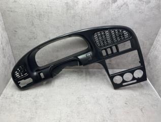 Консоль центральная Kia Spectra 2007 SD S6D 0K2N255420CD Б/У